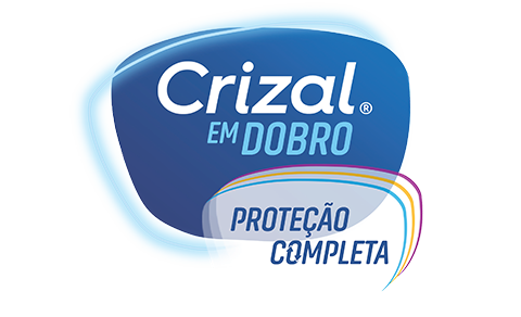 crizal em dobro otica foto star
